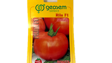 Seminte de tomate Rila F1 - 25 seminte Geosem