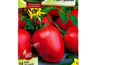 Seminte de tomate Rio Grande, 1 g, Florian Bulgaria