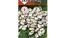 Seminte fasole oloaga pestrita Inka 65 gr, Zki