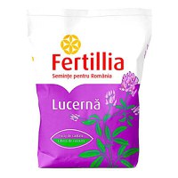 Seminte lucerna Letizia 10 kg Fertillia - 1