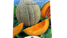 Seminte pepene galben Hale's Best Jumbo 2 gr - Prima Sementi