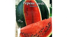Seminte pepene verde Sugar Baby 3 gr, Prima Sementi - Soi timpuriu de calitate
