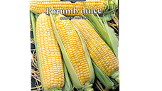 Seminte porumb dulce Golden Bantam 10 gr - Prima Sementi