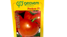 Seminte tomate Prekos F1 - 25 seminte, Geosem