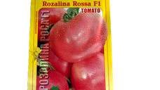 Seminte tomate Rozalina Rossa F1 - 25 seminte Geosem