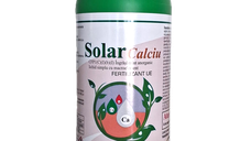 Solar Calciu 1 L - Fertilizant foliar cu Calciu, Azot si Magneziu de la Solarex