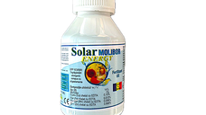 Solar Molibor Energy 100 ml - Ingrosamant Foliar cu Bor de la Solarex pentru Vita de Vie, Legume si Floarea Soarelui