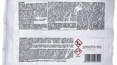 Solarex Armetil Cobre, fungicid sistemic si de contact, 25 g, pentru vita de vie, cartof si tomate