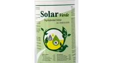 Solarex Solar Verde 1 L - ingrasamant foliar cu azot, magneziu si microelemente