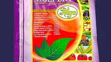 Solfert Alga 18-19-20 1 kg - Ingrasamant NPK cu Oligoelemente si Extract de Alge Marine, Solarex