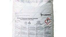 Sorbat de Potasiu Nutrinova 1 kg - Celanese, agent antimicrobian pentru vinuri