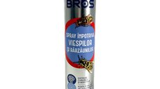 Spray Bros impotriva viespilor, 300 ml, cu actiune de la 6 m
