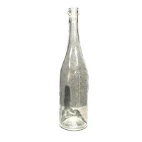 Sticla 0.75L Nuova Alta alba (incolora/transparenta) pentru vin - 1