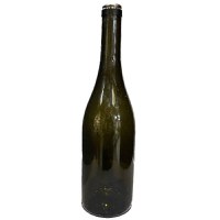 Sticla 0.75L Nuova Alta Olive pentru vin - 1