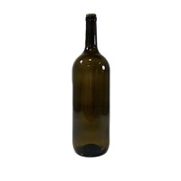 Sticla 1.5L Olive pentru vin - 1