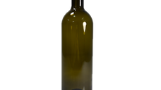 Sticla Bordeaux VIP 750 ml, maro pentru vinuri de calitate