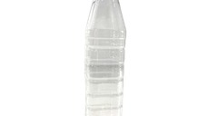 Sticla PET 750 ml pentru Suc - Ideal pentru Bauturi Răcoritoare