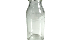 Sticla Succo de 125 ml - Alb/Transparenta pentru Sucuri