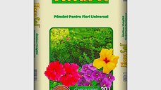 Substrat Universal Florasol 10 L pentru Flori