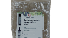 Tanin Oenologic Universal 50g - Ajustare Structura si Gust Vinuri