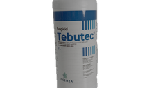 Tebutec 25 EW Ascenza, fungicid sistemic cu tebuconazol, 1 L