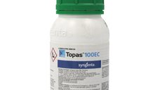 Topas 100EC 250 ml - Fungicid Sistemic Local Syngenta pentru Combaterea Fainarii