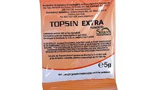 Topsen Extra 5 gr - Fungicid sistemic Ascenza pentru Rapan, Monilioza si Putregai Cenusiu