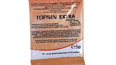 Topsen Extra 5 gr, fungicid sistemic, Ascenza, Rapan (mar, par), Monilioza (cais, piersic, nectarin, prun, cires, visin), Putregai Cenusiu (vita de vie)