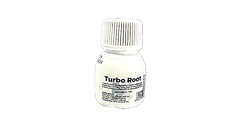 Turbo Root 25 ml, ingrasamant starter si biostimulator pentru radacini