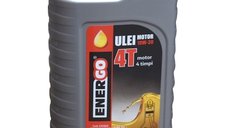 Ulei Motor 4T Energo 1L - Performanta Optima pentru Motoare