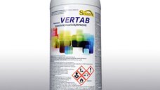 Vertab 100 ml - Insecticid Acaricid Afrasa pentru Combaterea Daunatorilor la Plante