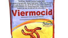 Viermocid 1 kg, Sharda, produs impotriva viermilor sarma si a viermilor vestici ai radacinilor in cultura de porumb