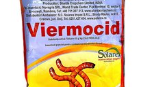 Viermocid Sharda 1 kg - insecticid pentru viermi sarma si viermele vestic al radacinilor la porumb