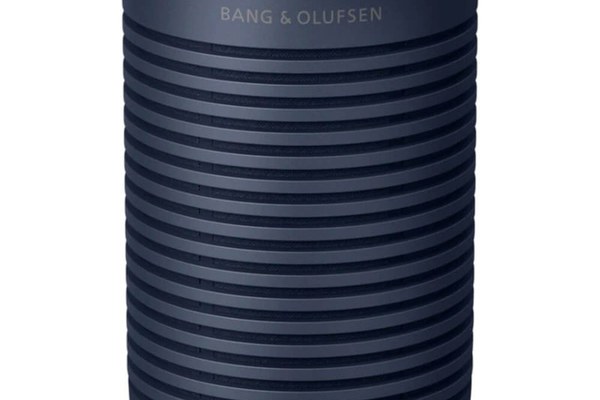 Boxa portabila Bang & Olufsen Beosound Explore, Navy