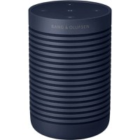 Boxa portabila Bang & Olufsen Beosound Explore, Navy - 1