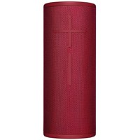 Boxa portabila Ultimate Ears BOOM 3, Bluetooth, Rosu - 1