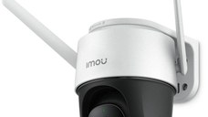 Camera de supraveghere Imou Cruiser, 2MP, Full Color, Wi-Fi, Night Vision, Alb