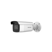 Camera supraveghere Hikvision IP bullet DS-2CD2643G2-IZS(2.8-12mm), 4MP, Acusens deep learning algorithms- filtrarea alarmelor false dupa corpul uman si masini, senzor: 1/3″ Progressive Scan CMOS, rezolutie: 2688 × 1520@30fps - 1