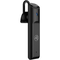 Casca In-Ear Bluetooth Tellur Vox 40, Multipoint, Negru - 1