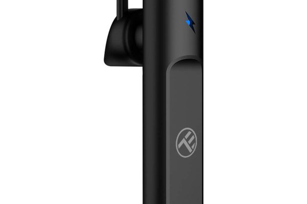Casca In-Ear Bluetooth Tellur Vox 40, Multipoint, Negru