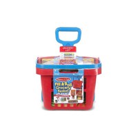 Cos de cumparaturi Hypermarket - Melissa and Doug - 1