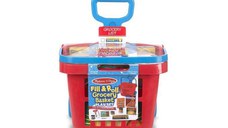 Cos de cumparaturi Hypermarket - Melissa and Doug