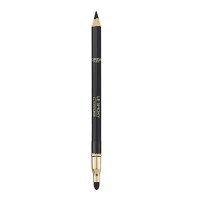 Creion de ochi dermatograf, Loreal, Color Riche Le Smoky, 201 Black Velour - 1