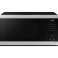 Cuptor cu microunde cu interior ceramic Samsung MS32DG4504ATE2, 32 l, Auto Cook, Negru - 1