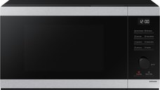 Cuptor cu microunde cu interior ceramic Samsung MS32DG4504ATE2, 32 l, Auto Cook, Negru
