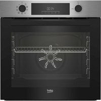 Cuptor incorporabil Beko BBIM11300XMP, Multifunctional, 72 l, Clasa A+, Culoare Inox - 1