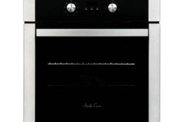 Cuptor Incorporabil Electric, Studio Casa Venezia Clasic, Ln605Blk, 56L, Clasa A, Termostat, 8 Functii
