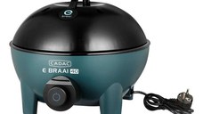 Gratar electric 2,3 Kw gri pretrol Cadac E Braai 40, 5840-20-18-EU