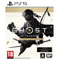 Joc PS5 Ghost of Tsushima Director Cut - 1