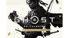 Joc PS5 Ghost of Tsushima Director Cut